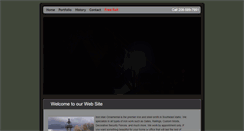 Desktop Screenshot of ironmanif.com